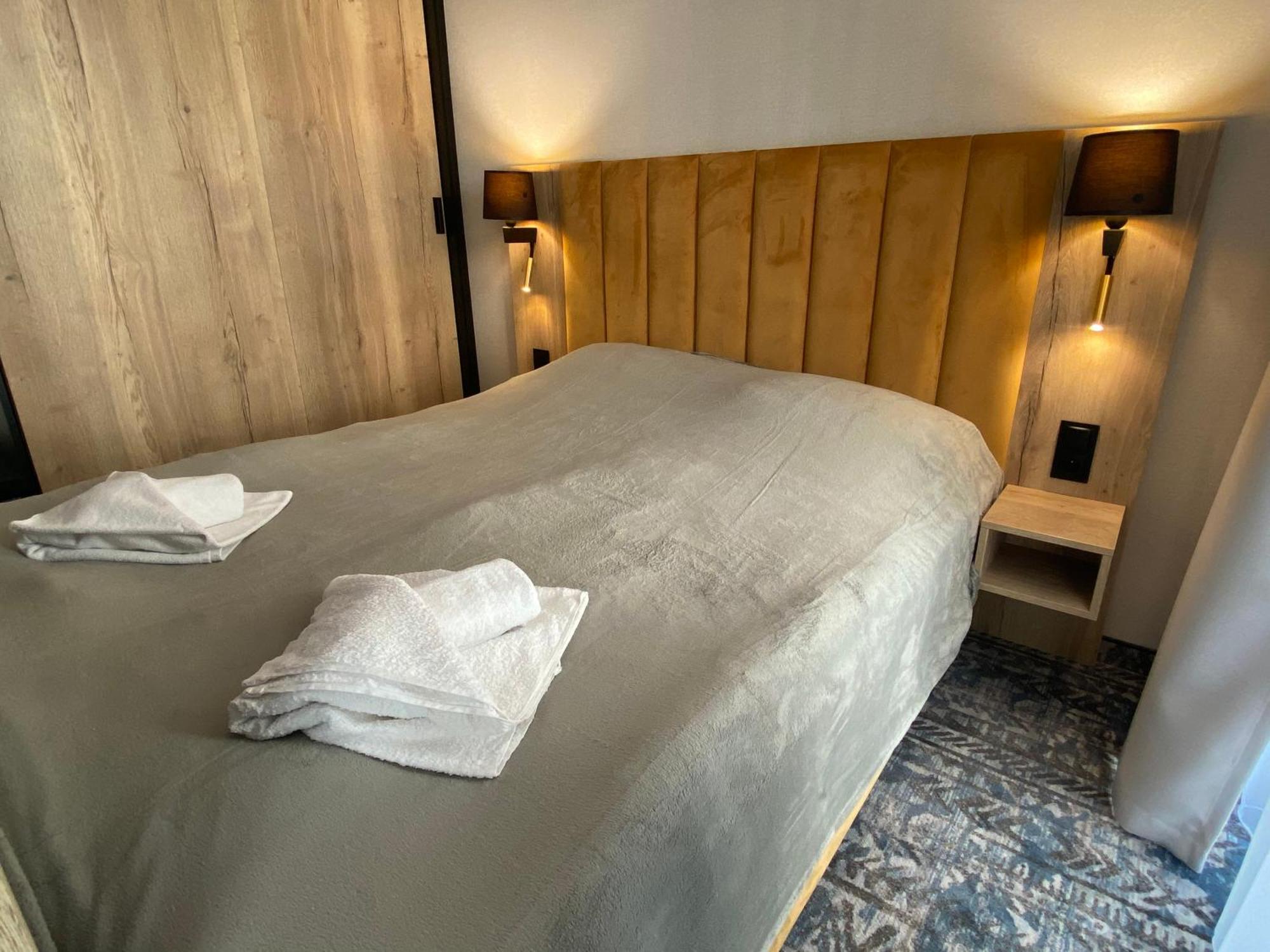 Zloty Horyzont Spa 1 Szklarska Poręba Exterior foto