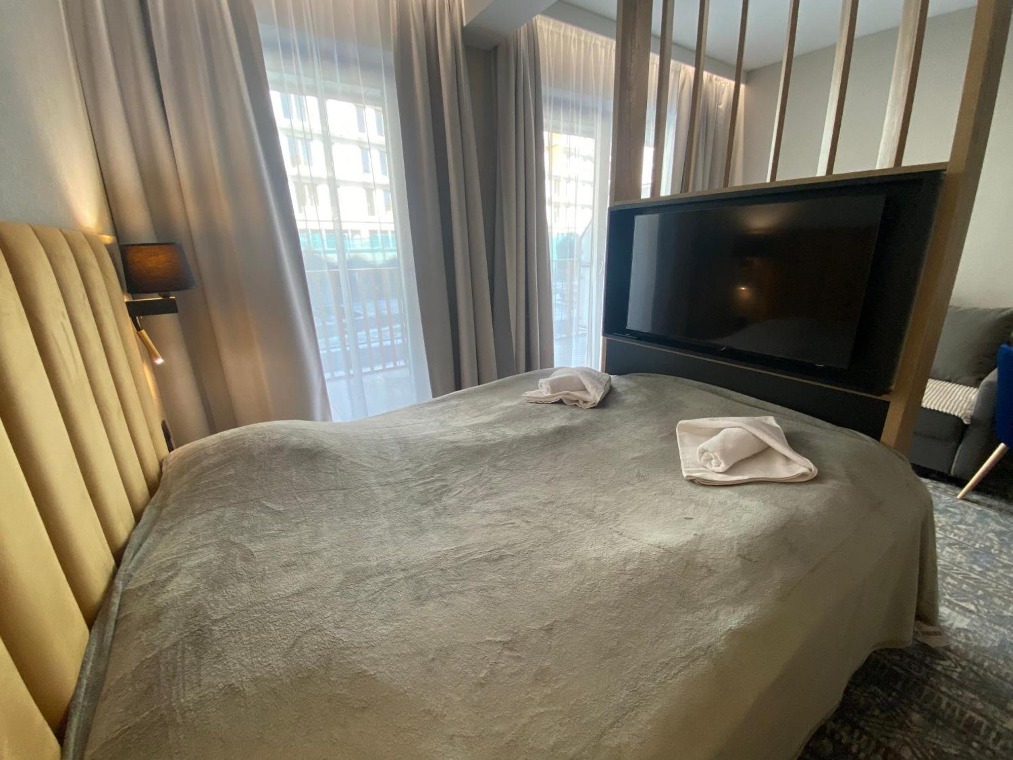 Zloty Horyzont Spa 1 Szklarska Poręba Exterior foto