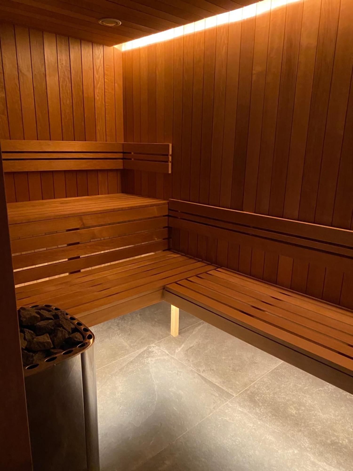 Zloty Horyzont Spa 1 Szklarska Poręba Exterior foto