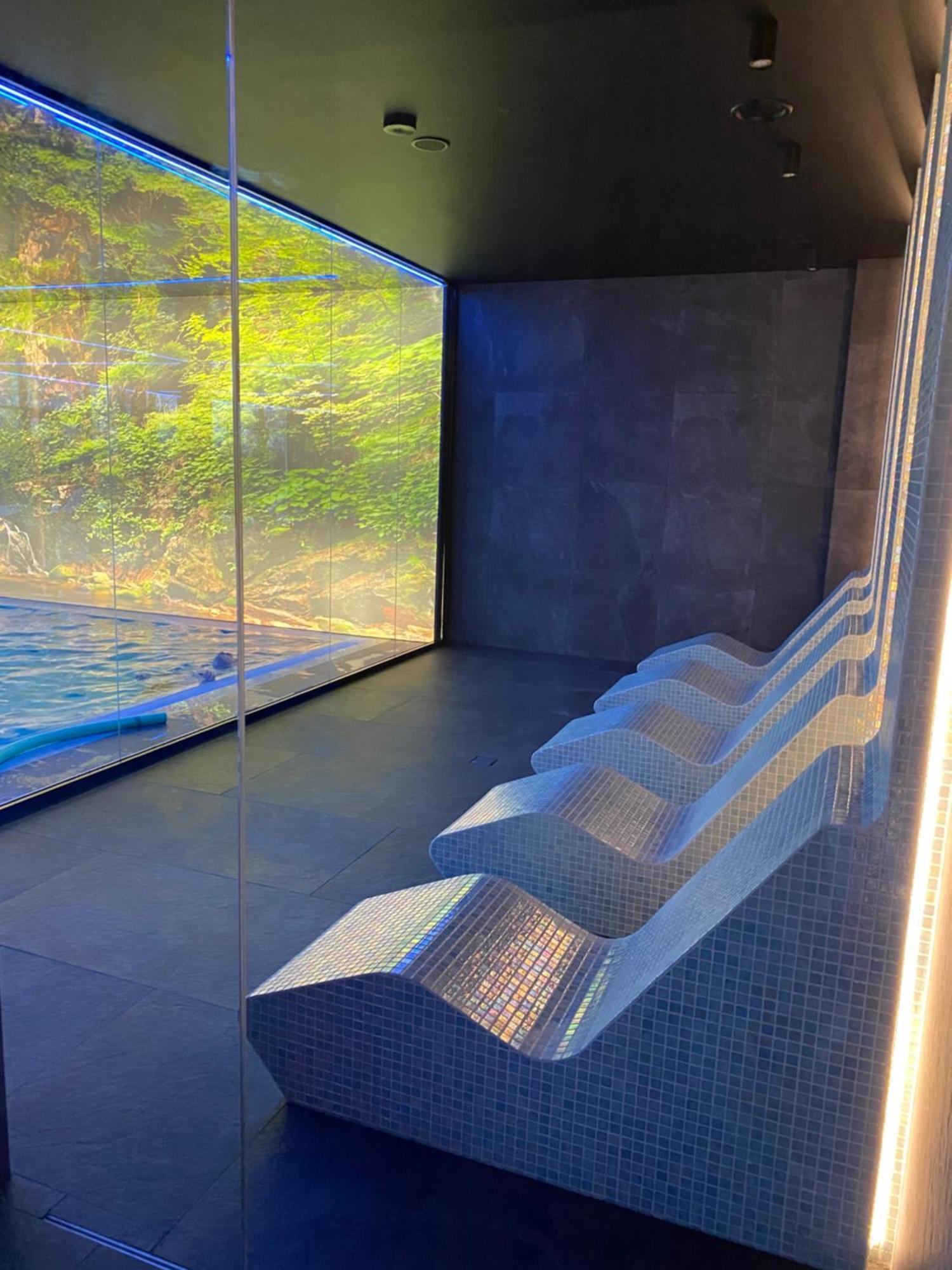 Zloty Horyzont Spa 1 Szklarska Poręba Exterior foto